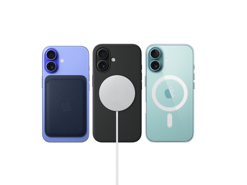 iPhone 16 Plus 512GB ra mắt khi nào