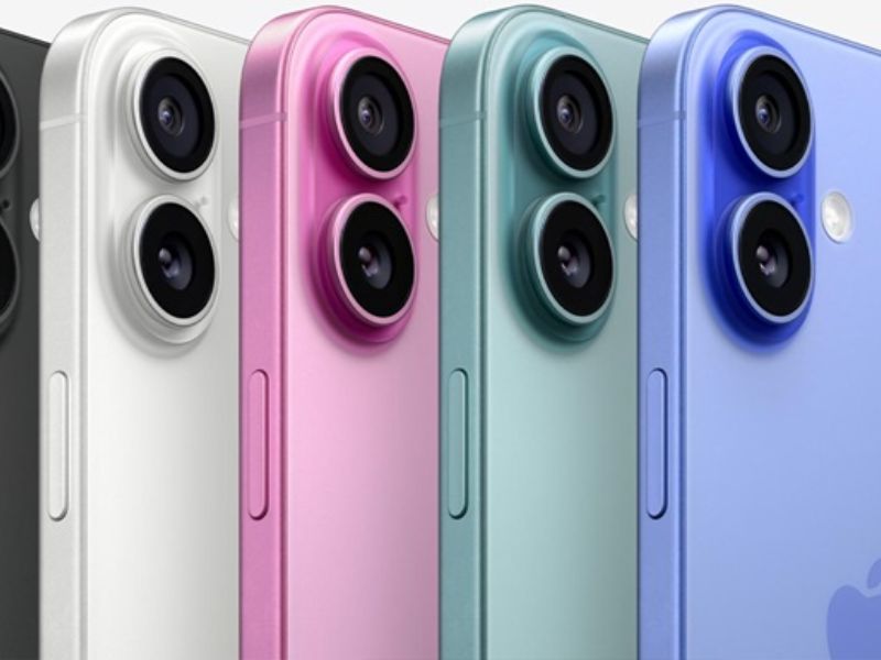 iPhone 16 Plus cũ giá bao nhiêu tiền