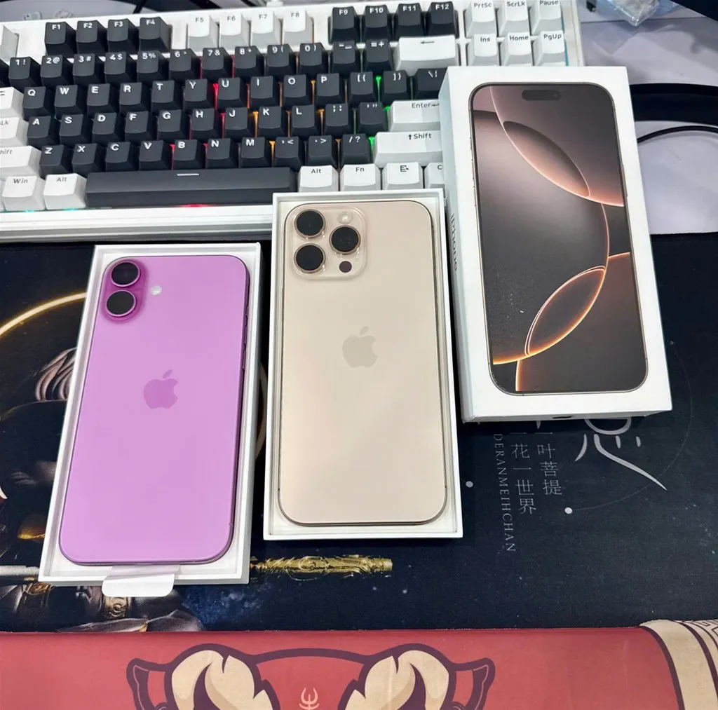 Ưu nhược điểm của iPhone 16 cũ