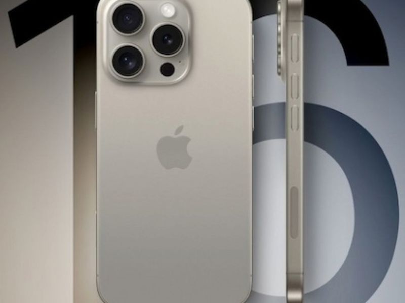 Những kinh nghiệm khi mua iPhone 16 Pro cũ