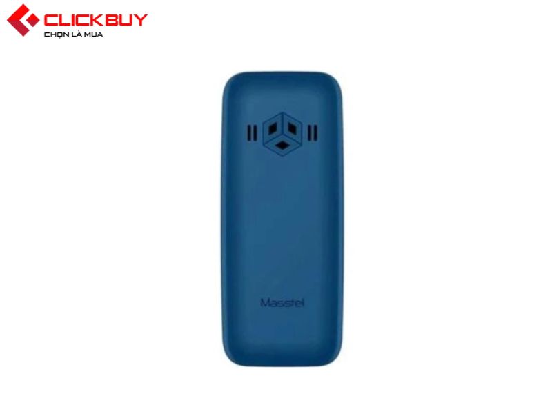 Các tính năng của Masstel Izi 15 4G