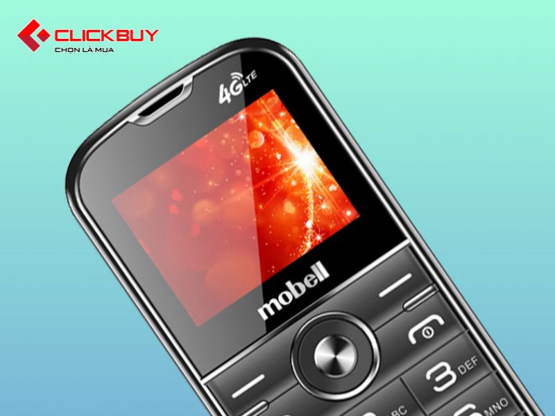 Tìm hiểu về Mobell F209