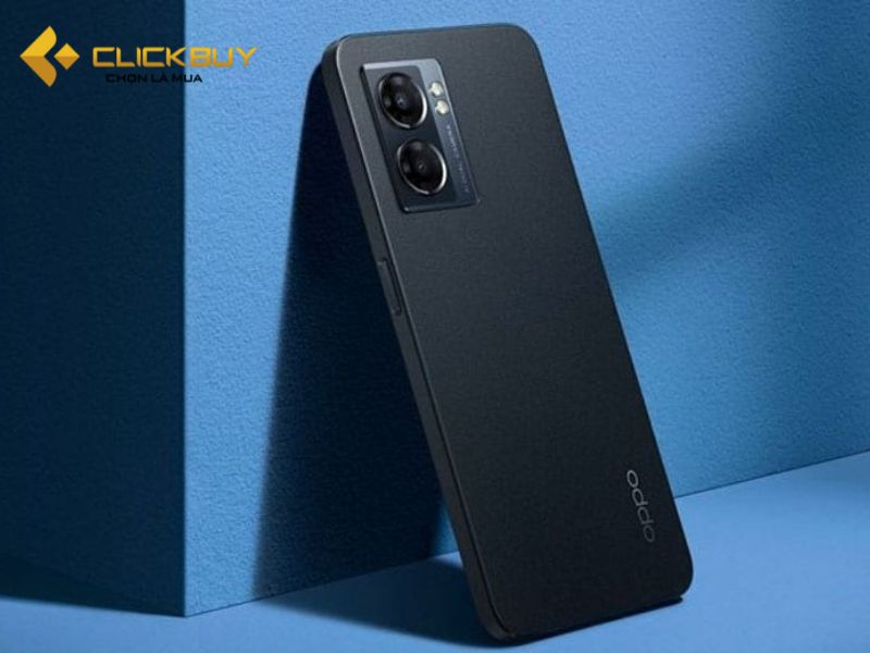 Có nên mua Oppo A57 tại thời điểm này hay không