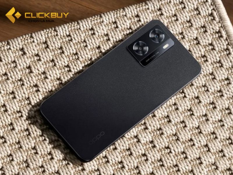 Các tính năng của Oppo A77s