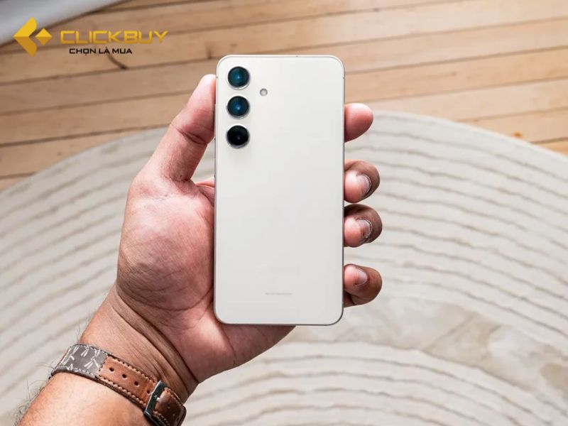 Samsung Galaxy S24 cũ giá bao nhiêu tiền