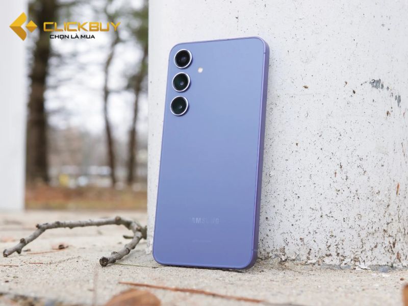Hình thức của Snapdragon 8 Gen 3