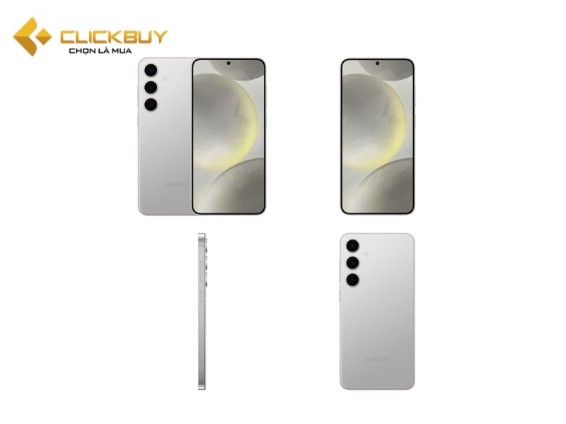 Tìm hiểu về Samsung Galaxy S24 Plus cũ