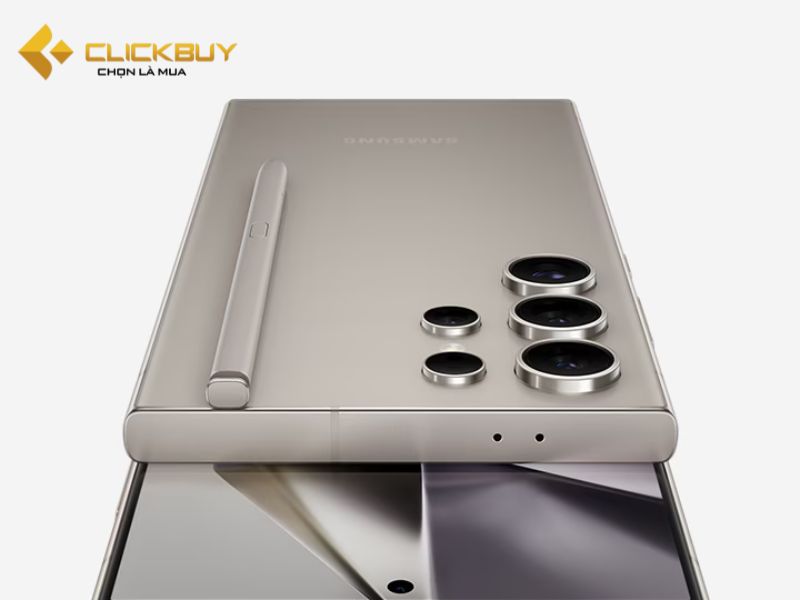 Samsung Galaxy S24 Ultra cũ giá bao nhiêu tiền
