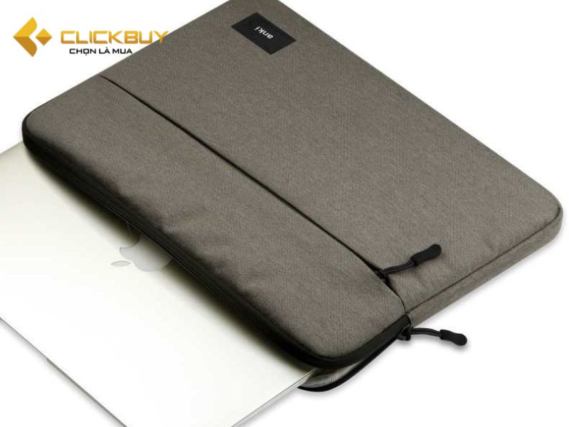 Các bảo quản túi chống sốc ANKI cho Mac 13 inch