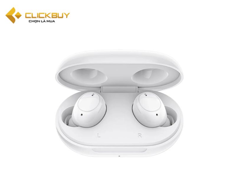 Các tính năng của tai nghe OPPO Enco Buds