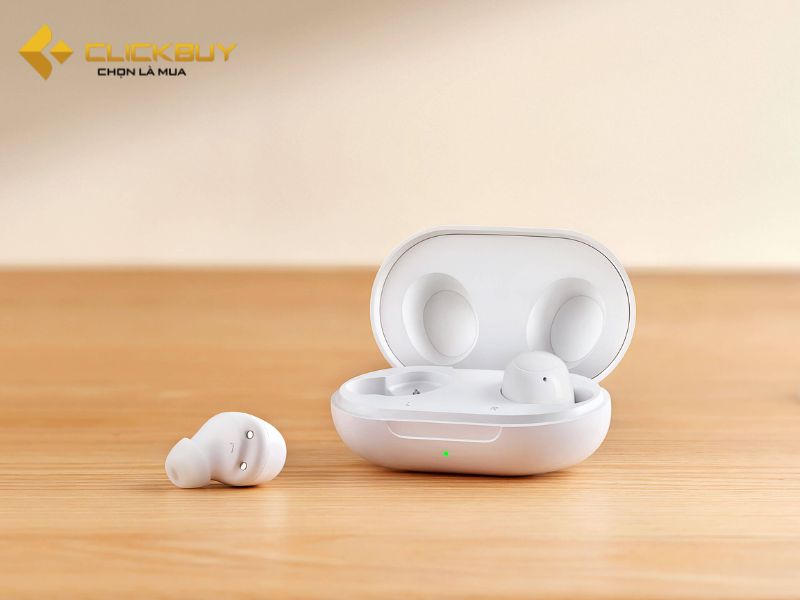 Tìm hiểu về tai nghe OPPO Enco Buds