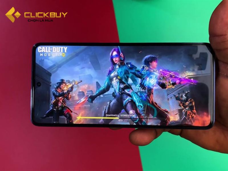 Tecno Camon 30 có chơi game được không