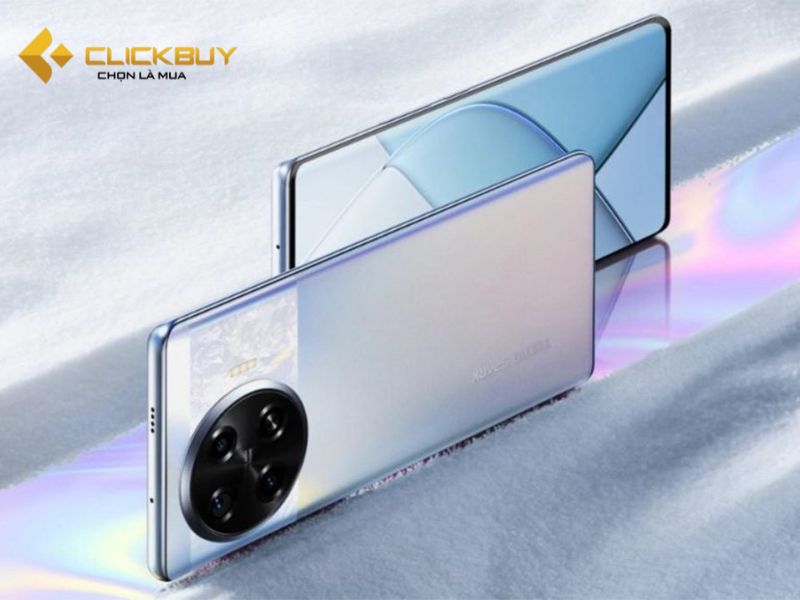 Tìm hiểu về Tecno Spark 20 Pro Plus