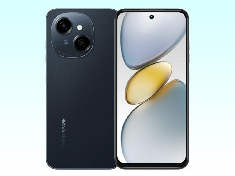 Điểm nổi bật của Tecno Spark Go 1