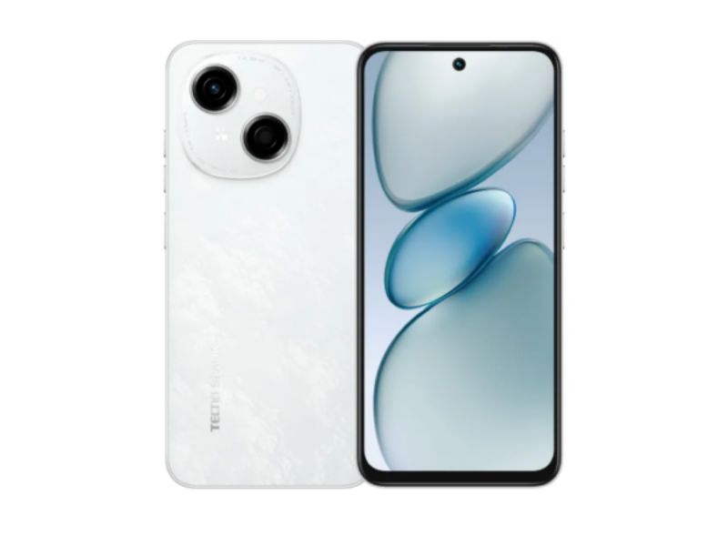 Tecno Spark Go 1 giá bao nhiêu tiền