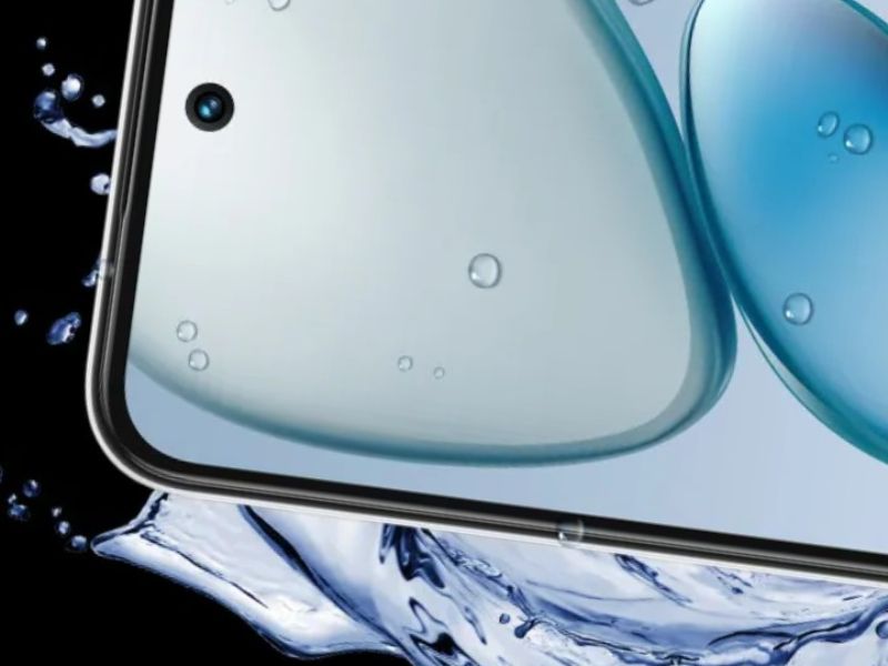 Sự tiện dụng của Tecno Spark Go 1
