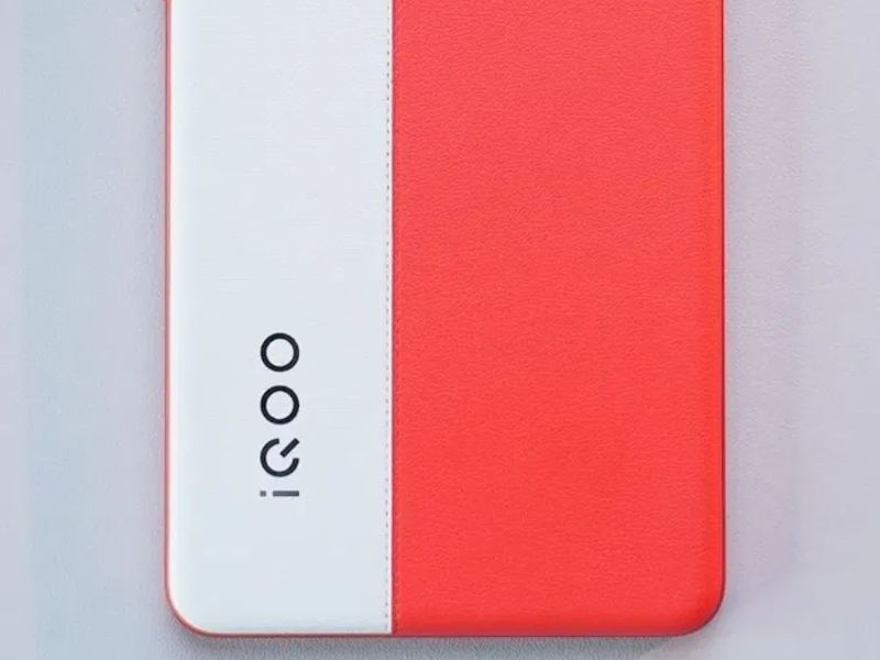 Ưu đãi mua Vivo IQOO Neo 9S Pro