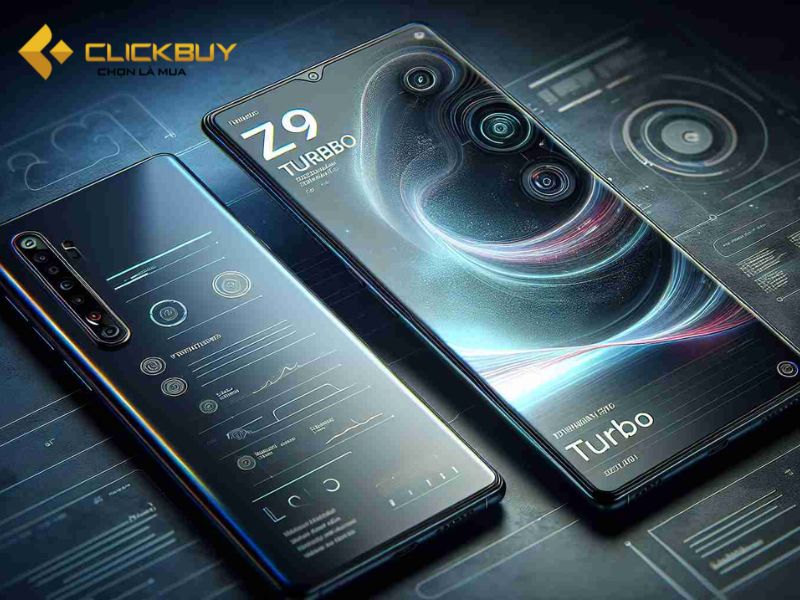 Các câu hỏi thường gặp về Vivo iQOO Z9 Turbo
