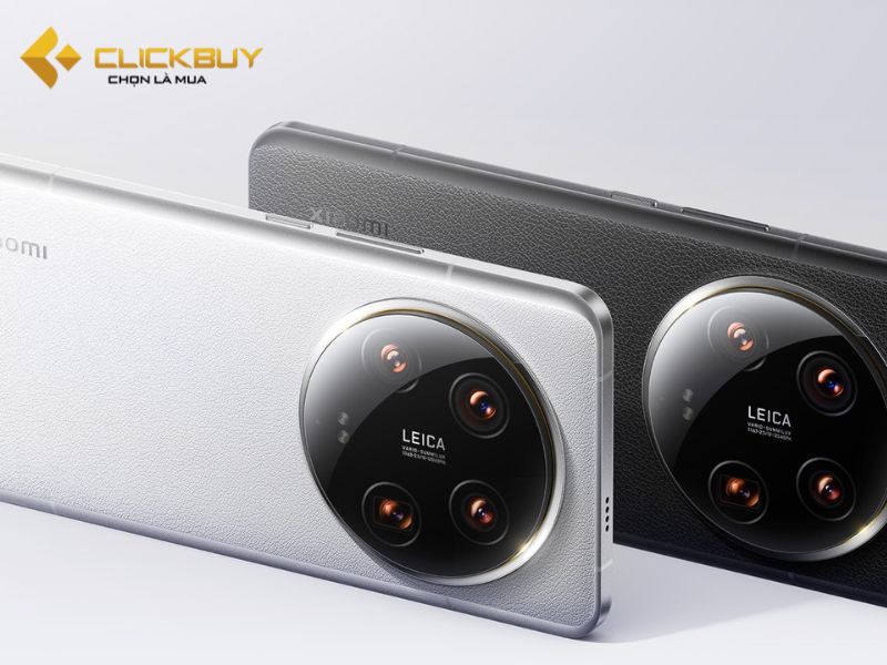 Tìm hiểu về Xiaomi 14 Ultra