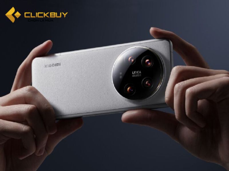 Có nên mua Xiaomi 14 Ultra tại thời điểm này hay không