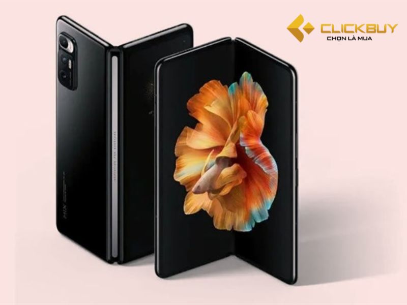 Điện thoại Xiaomi Mi Mix