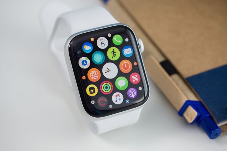 Apple Watch Series 4 đã được Apple đưa vào danh sách sản phẩm cổ điển chính thức