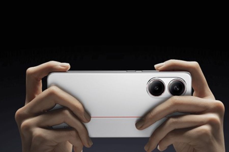 camera của Redmi Turbo 4