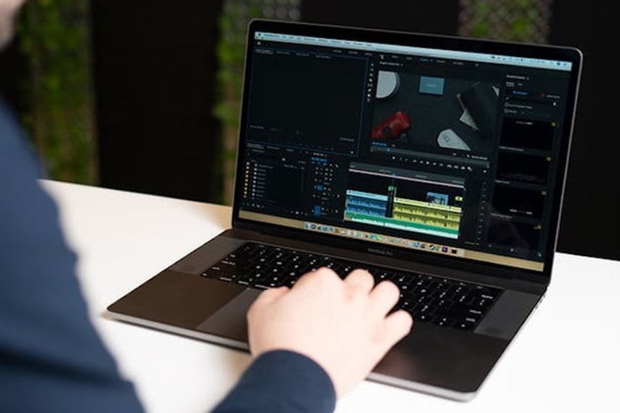 MacBook Pro 15 inch 2019: Sản phẩm cổ điển với chế độ hoạt động linh hoạt