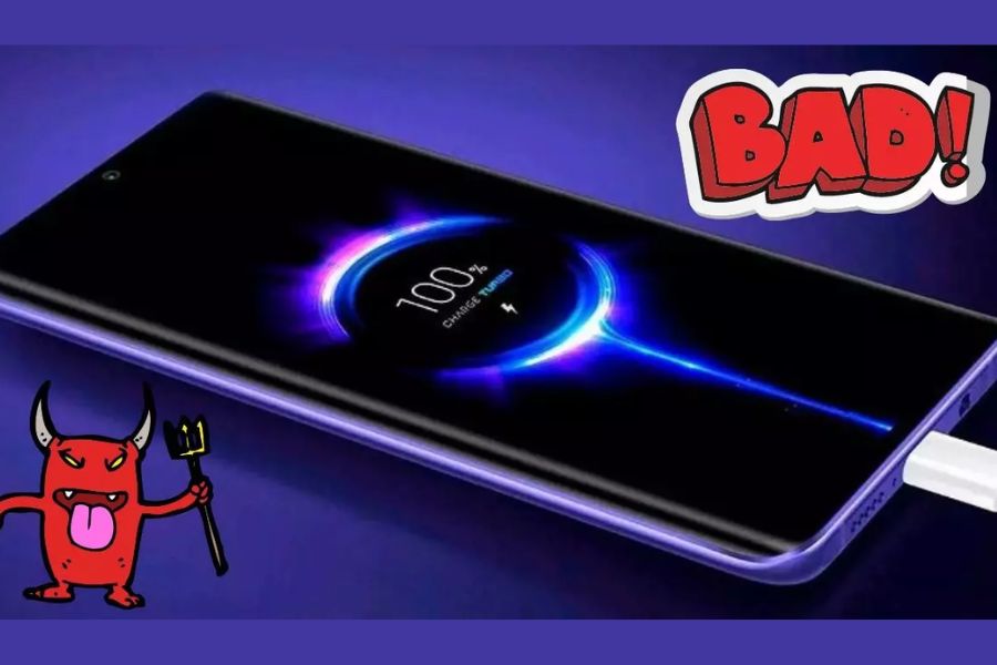 Nạp đầy 100% có thực sự là thói quen tốt cho điện thoại không?