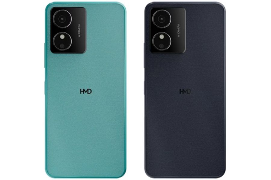 HMD Key: Smartphone với Android 14 giá rẻ chỉ 1,85 triệu đồng ra mắt