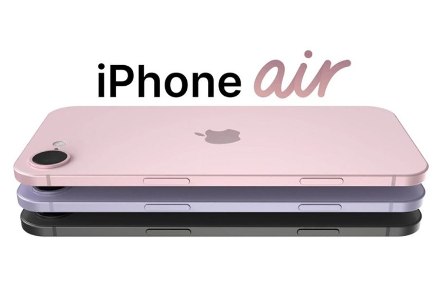 Những nâng cấp đáng chú ý trên iPhone 17 series