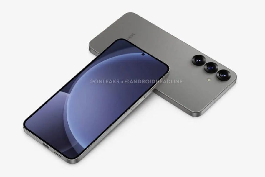 So sánh camera của Galaxy S25 Edge với Galaxy S25 Plus
