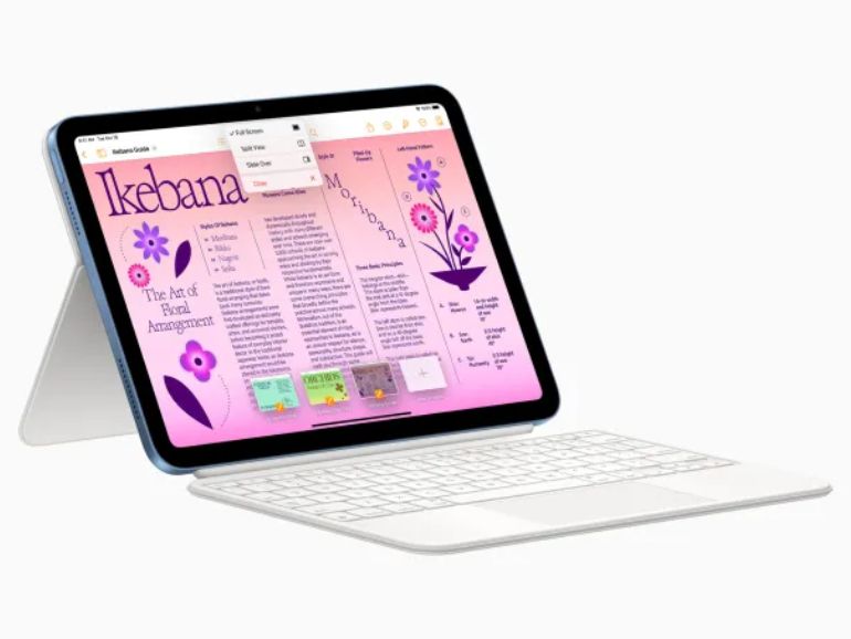 5 ưu điểm nổi bật của iPad A16 so với iPad Gen 10