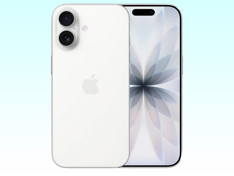 Tóm tắt những nâng cấp của iPhone 17