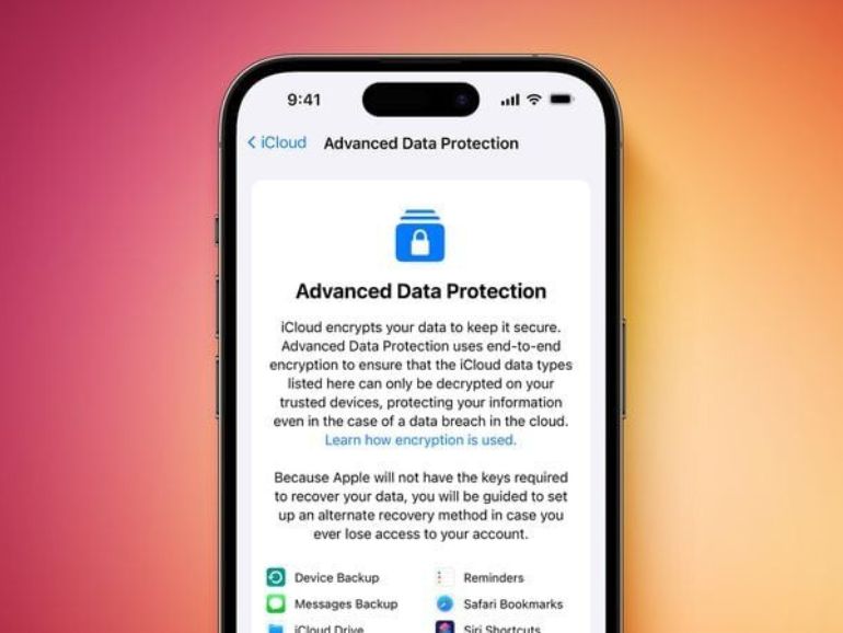 Các tính năng bảo mật iPhone nên bật ngay