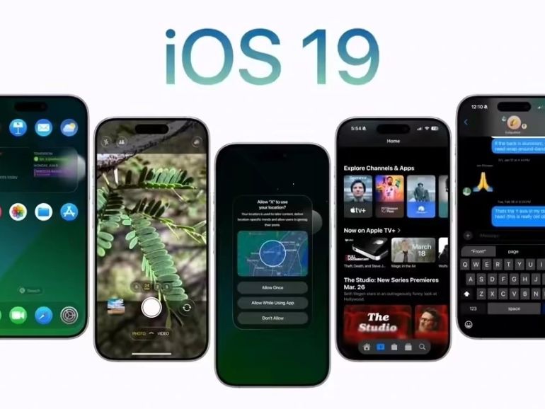 Những kỳ vọng lớn nhất từ cộng đồng iPhone về iOS 19