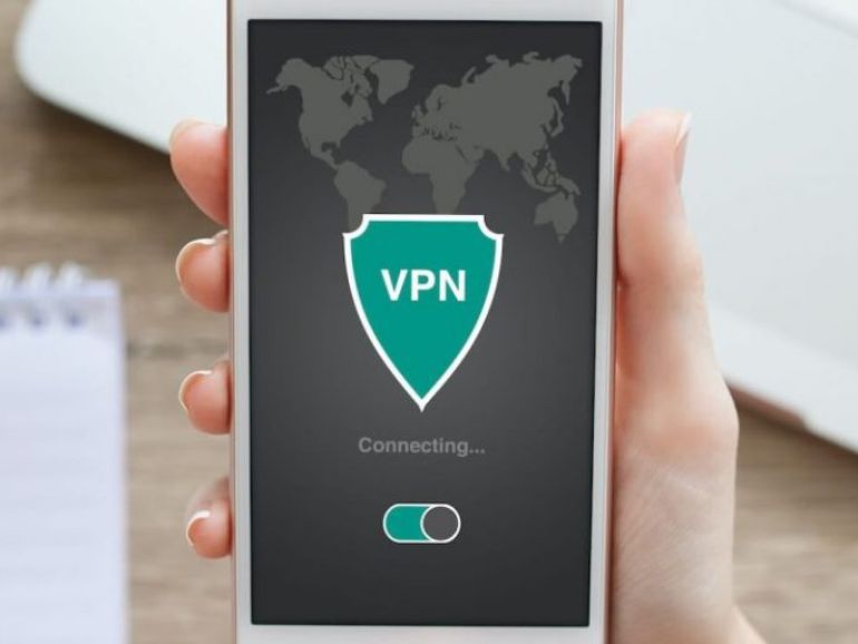 Sử dụng VPN để truy cập web bị chặn