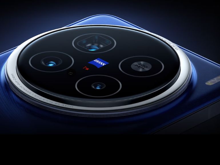 Camera của Vivo X200 Pro có gì đặc biệt
