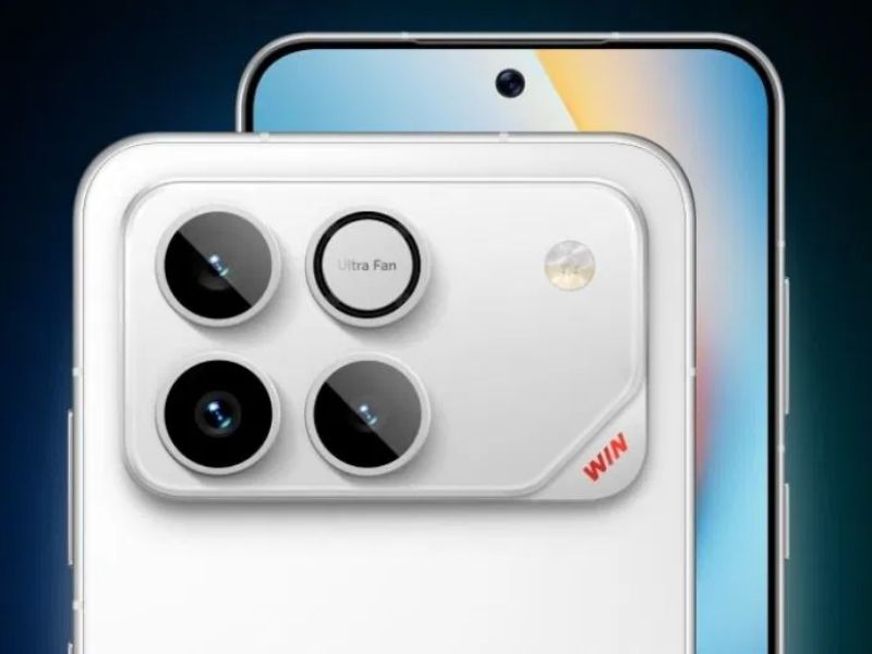 Camera HONOR Win