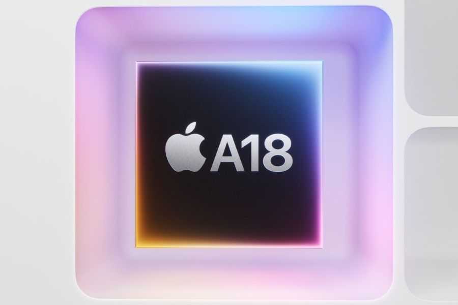 iPhone 16e dùng chip gì