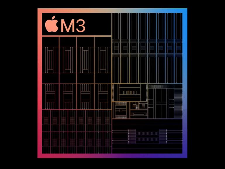 Sức mạnh vi xử lý: Apple M3 “vượt mặt” M2 trên đa tác vụ