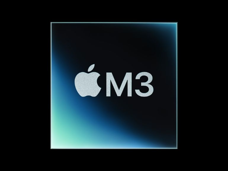 iPad Air M3 có chip M3 mới
