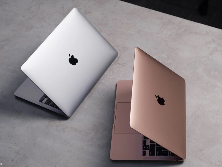 Đánh giá chi tiết MacBook Air M1: Trọng lượng nhẹ, hiệu năng mạnh