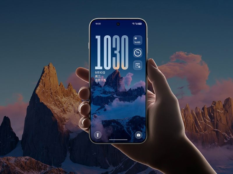 Danh sách thiết bị OPPO cập nhật ColorOS 16
