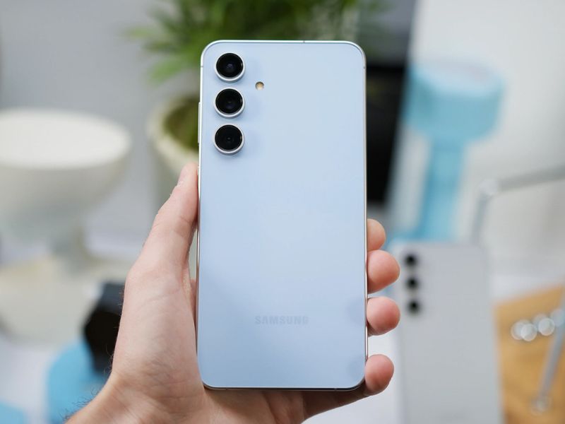 Galaxy S25 FE lộ ngày ra mắt sớm hơn dự kiến
