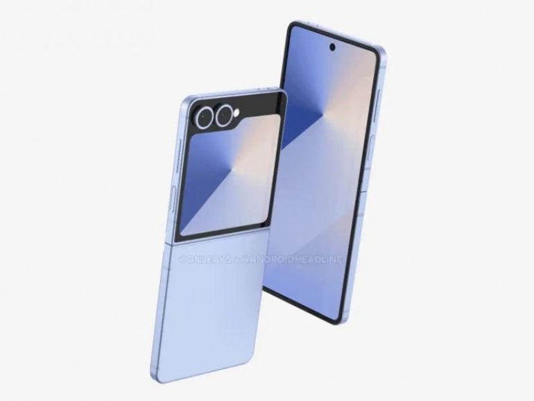 Z Flip7 có pin lớn và sạc nhanh 45W