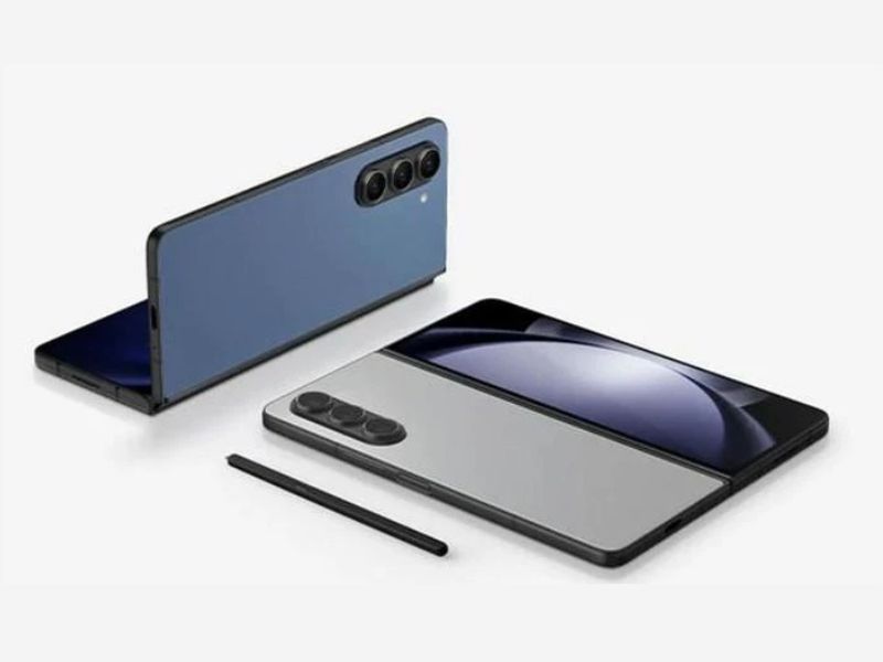 Samsung Z Fold 7 có Thiết kế gập mỏng hơn, khung Armor Aluminium