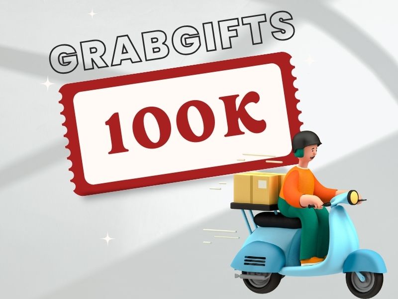 Voucher giảm giá Grap cho khách hàng mua Xiaomi 15 và 15 Ultra