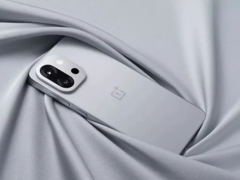 OnePlus 13T: Hệ thống camera 50MP đột phá