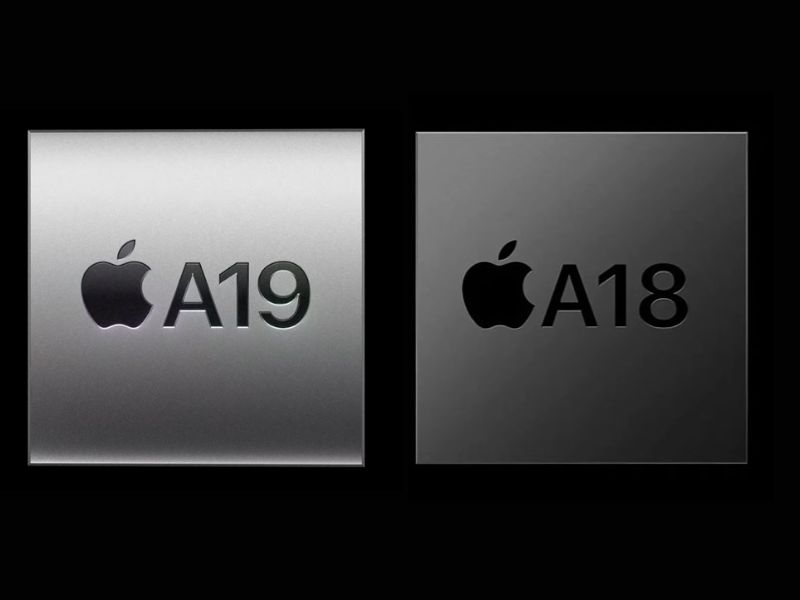 Chip A19 mới cải thiện hiệu năng cho iPhone 17